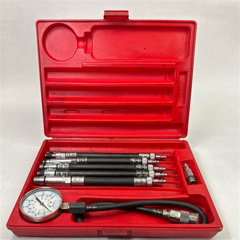 snap on compression tester price|snap on relative compression test.